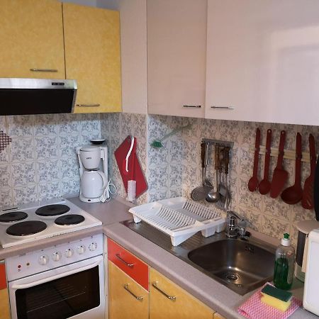 Appartment Leo Schönwalde Eksteriør bilde
