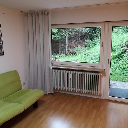 Appartment Leo Schönwalde Eksteriør bilde