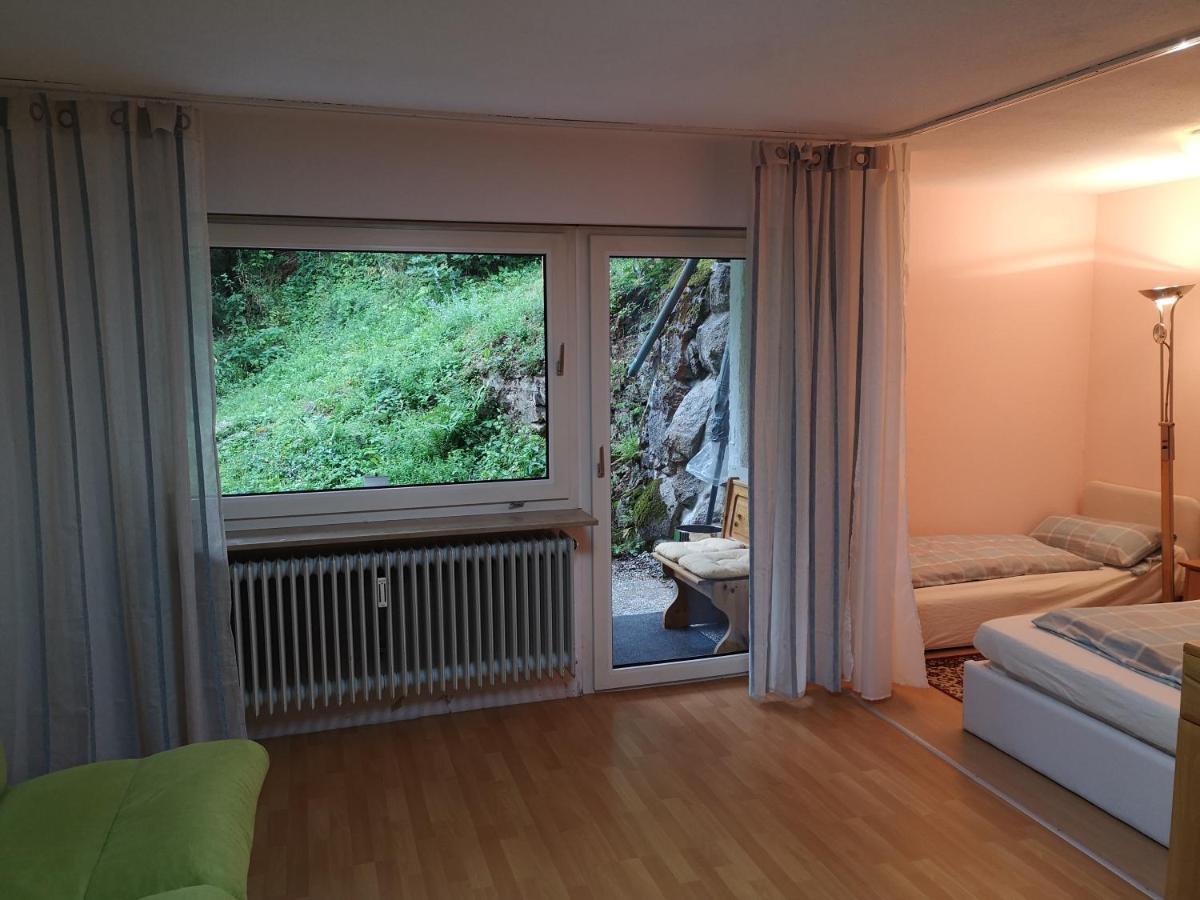 Appartment Leo Schönwalde Eksteriør bilde