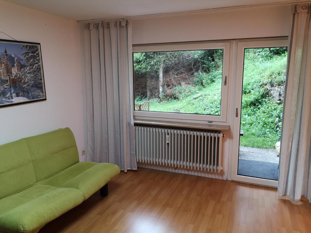 Appartment Leo Schönwalde Eksteriør bilde